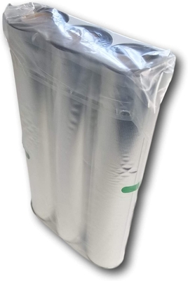 O aferidor do vácuo de Mylar da soldadura térmica da folha de alumínio ensaca BPA feito sob medida feito sob encomenda livre