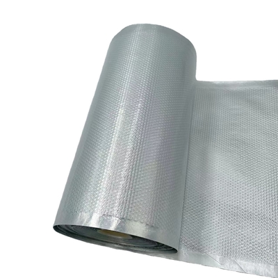 Sacos de alumínio com lacre a vácuo de fita farmacêutica BOPA Saco de Mylar de tamanho personalizado