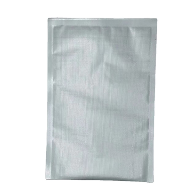 Bolsas a vácuo de alumínio texturizado SGS Food Mylar Bag resistente à umidade