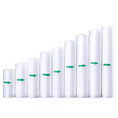O OEM livre de BPA gravou a soldadura térmica do GV VAC de Rolls do aferidor do vácuo