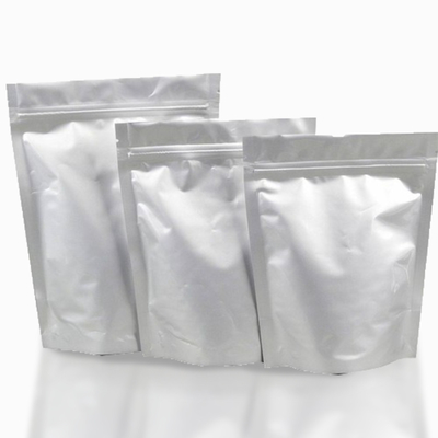 Bolsas de zíper Mylar Stand Up Sacos seláveis ​​a quente para armazenamento de alimentos a longo prazo