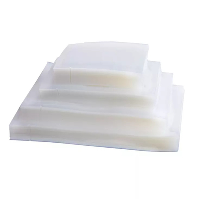 Sacos a vácuo profissionais para economia de alimentos Bolsas a vácuo de nylon texturizado pré-cortadas