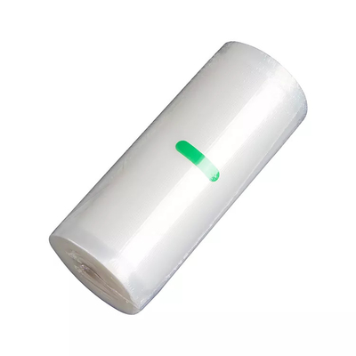 Bolsas de vedação a vácuo de náilon sem BPA personalizadas com preparação de refeição texturizada e sous-vide