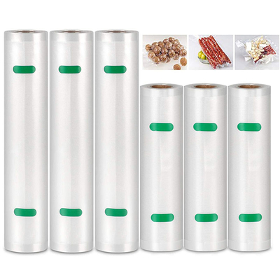 O alimento gravado espaço livre da soldadura térmica do polipropileno ensaca Sous Vide reciclável