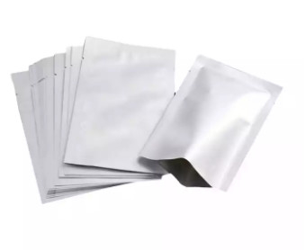 CE QS Folha de Alumínio para Alimentos Frescos Sacos de Mylar Selados a Calor