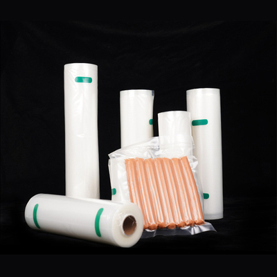 Bens Sealable Nontoxic do selo QS de Sous Vide dos sacos do alimento do vácuo resistente