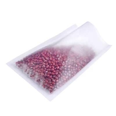 QS Cookie Saver Food Saver Sacos a vácuo Rolos PE Bolsas a vácuo personalizadas