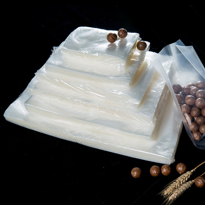 Seladores de proteção de alimentos Sacos seladores a vácuo FDA Sacos herméticos