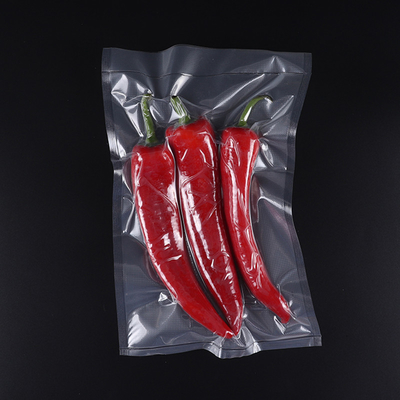 GV de nylon do CE QS do saco de Sous Vide da soldadura térmica dos sacos de vácuo do Pe do congelador do Phthalate