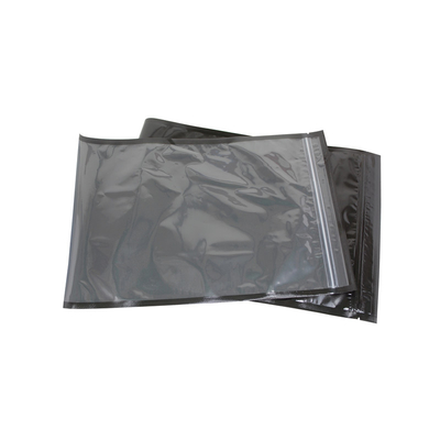 Malote plástico transparente de empacotamento de alimento dos sacos de vácuo de Sous Vide do PE do PA