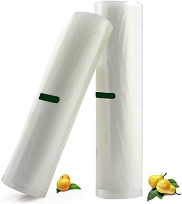O plástico do polipropileno gravou o aferidor Rolls do vácuo grande para o armazenamento do VAC da barreira