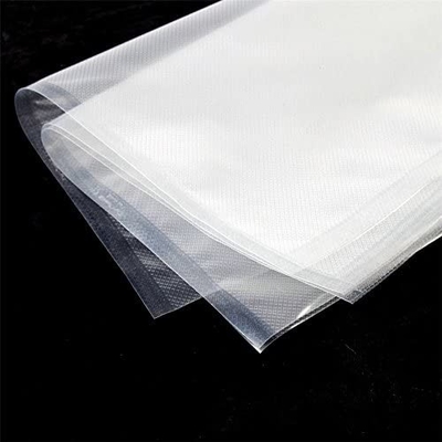 Sacos de vedação a vácuo Tetured Freshness Saco sous vide selável a quente 6&quot; x 8&quot;