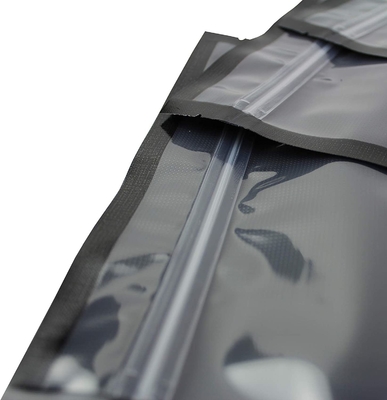 O malote plástico livre de BPA Sous Vide ensaca a poupança Leakproof reusável do alimento