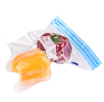 Sacos personalizados de armazenamento de alimentos a vácuo PA Kernels Cozinha Sous Vide Cooking