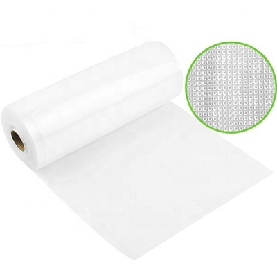 O OEM livre de BPA gravou a soldadura térmica do GV VAC de Rolls do aferidor do vácuo