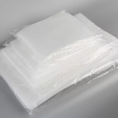 280*350mm canalizou o malote transparente do alimento personalizou o GV do saco de plástico do polipropileno
