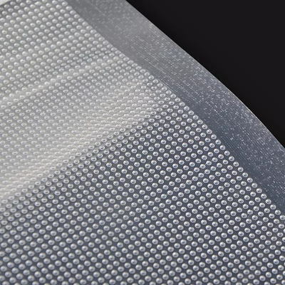 Os sacos de cozimento livres do congelador BPA de Sous Vide gravaram o armazenamento do aferidor do vácuo