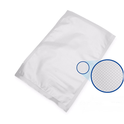 Umidade - saco de plástico transparente de nylon de Sous Vide dos sacos do alimento da soldadura térmica de Nutrichef da prova