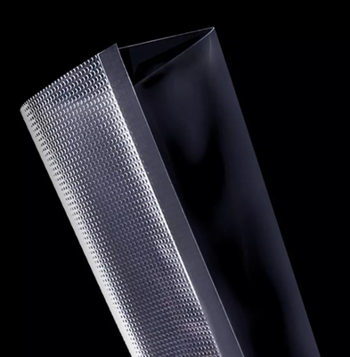 Umidade - saco de plástico transparente de nylon de Sous Vide dos sacos do alimento da soldadura térmica de Nutrichef da prova