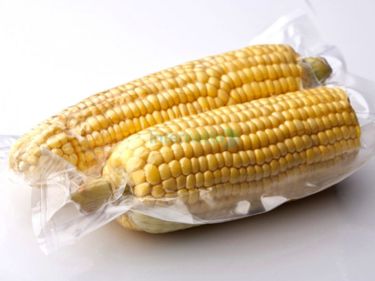 SGS Cozinha Seladora a Vácuo Multicamadas Sacos para guardar alimentos Sacos reutilizáveis ​​para congelador