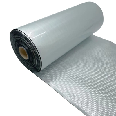 China Supply Rolos de vácuo Mylar para serviço pesado Sacos de folha de alumínio texturizados/com relevo