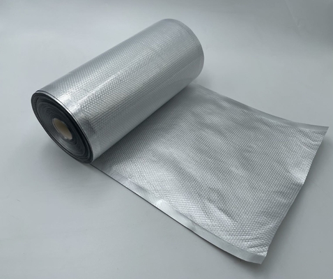 O aferidor do vácuo de Mylar da soldadura térmica da folha de alumínio ensaca BPA feito sob medida feito sob encomenda livre