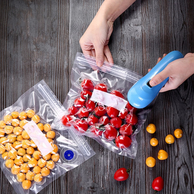 Sacos Sous Vide Sacos Seladores a Vácuo para Alimentos Sacos de Armazenamento Sem BPA