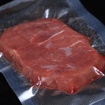 Aferidor congelável Rolls do vácuo da poupança do alimento para sacos de vácuo de nylon polis de Sous Vide