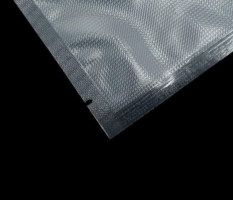 Sacos seladores a vácuo bolsas a vácuo de poli náilon 3 mil para armazenamento de alimentos sem BPA