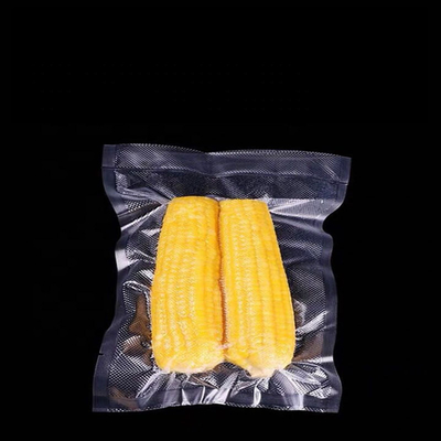 O GV limpa malotes de nylon polis plásticos do vácuo do PE de Rolls dos sacos do aferidor para Sous Vide