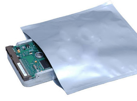 Bolsas de laminação Mylar Sacos de armazenamento a vácuo selados a quente alumínio para alimentos