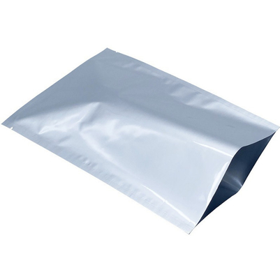 Bolsas de laminação Mylar Sacos de armazenamento a vácuo selados a quente alumínio para alimentos