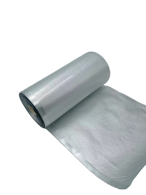 Sacos seladores a vácuo de mylar rolos de selagem a quente para criar sacos de folha de alumínio de tamanho personalizado