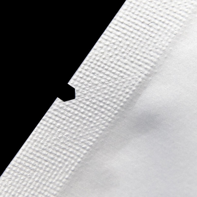 Tamanhos de armazenamento de alimentos sacos de folha de alumínio mylar à prova de umidade resistente à luz