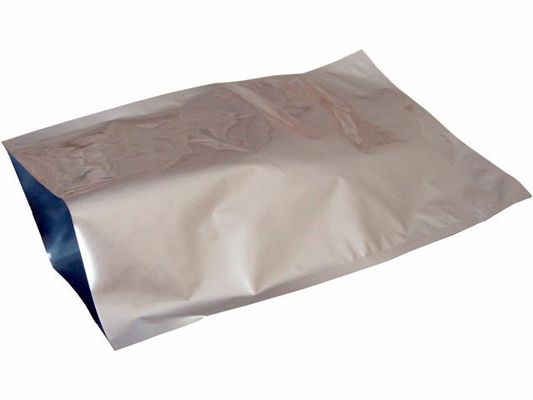 Folha de alumínio Mylar Sacos seláveis ​​a quente Selador a vácuo Pacote de armazenamento de alimentos