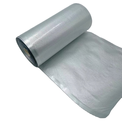 Embalagem resistente ao calor Folha de alumínio Sacos de Mylar Rolos Bolsas para armazenamento de alimentos