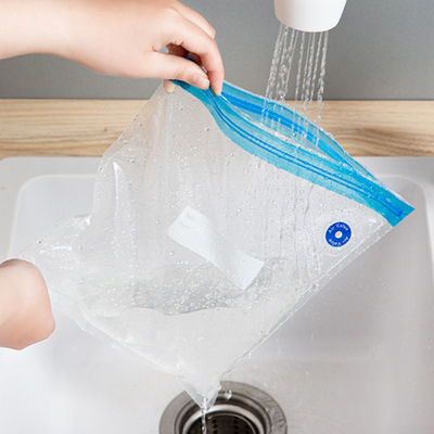 Bolsa Sous Vide livre de BPA Nylon SGS Food Sacos selados a vácuo