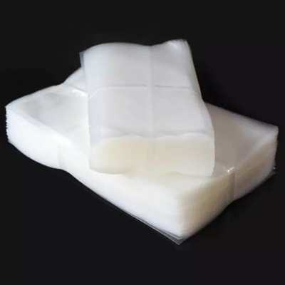 Bolsas seladoras a vácuo canalizadas para armazenamento de alimentos de tamanho grande sem BPA