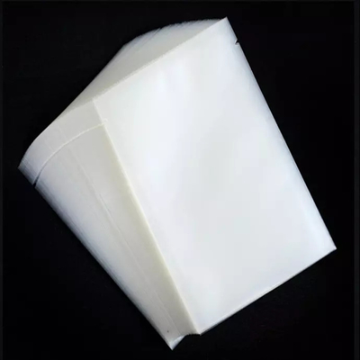 Bolsas seladoras a vácuo canalizadas para armazenamento de alimentos de tamanho grande sem BPA