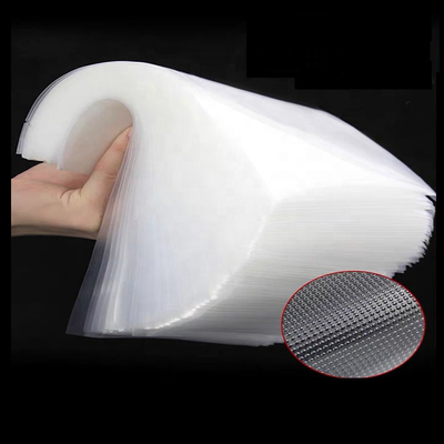 Dos sacos livres do aferidor do vácuo do preço baixo BPA alimento reusável de nylon dos sacos de vácuo do empacotamento plástico